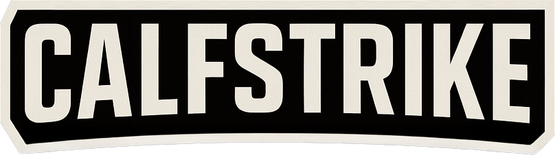 CalfStrike Logo