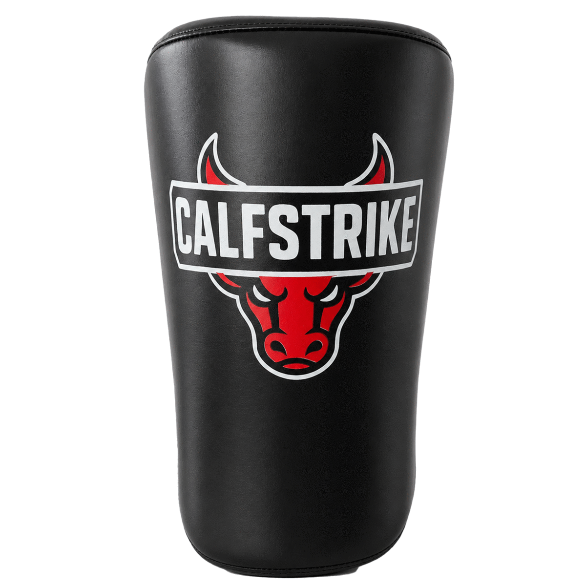 CalfStrike Calf Kick Pad – Standard — front view