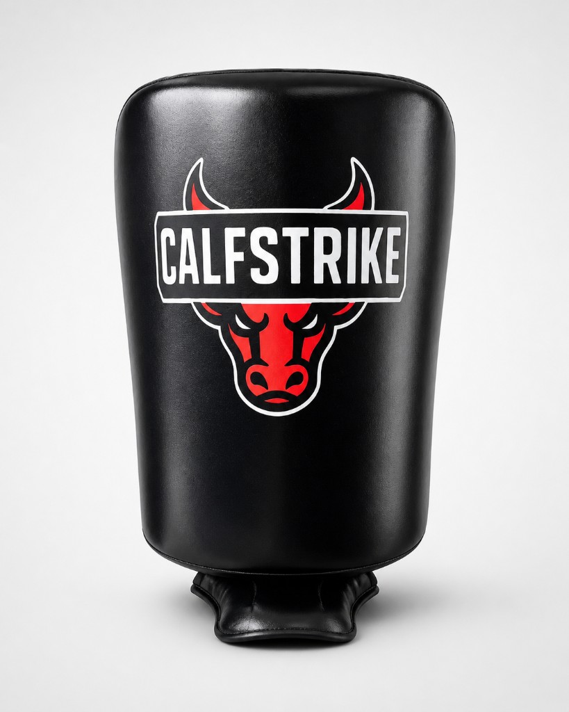 CalfStrike Calf Kick Pad XL preview